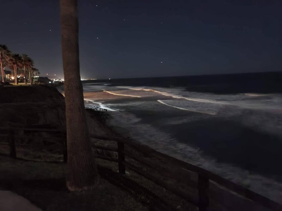 Casa Mexicana! Rosarito Extérieur photo